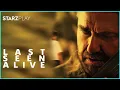 Disappeared - Last Seen Alive
