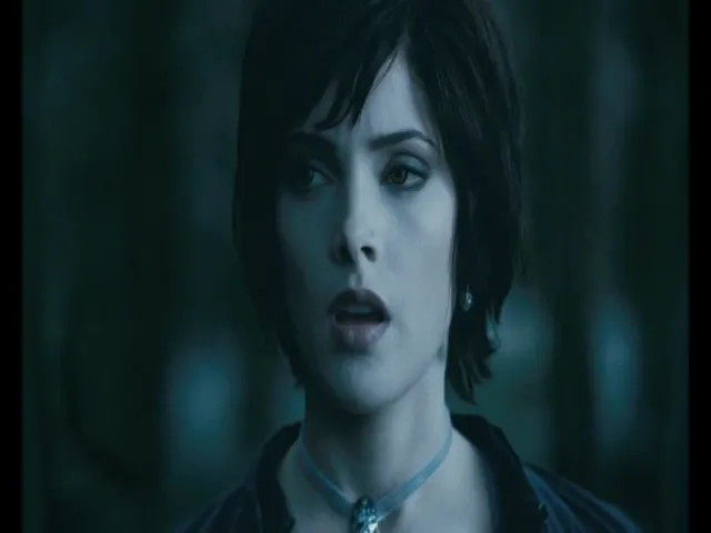 The Twilight Saga: Eclipse | Clip #3