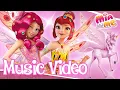 Download Lagu Mia and me | FULL THEME SONG | Come and Fly With Me | MUSIC VIDEO