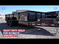 Interstate Dump Trailers