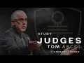 Judges 6 1-40 Gideon The Unlikely Warrior - Tom Ascol