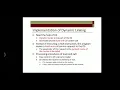 Loader Design Options System Software