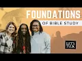 Studying the Bible Start Here Jackie Hill Perry Melissa Kruger Jasmine Holmes