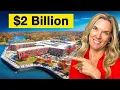 Fairfield Connecticut s Biggest Megaprojects Crazy Changes Coming