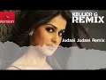 Download Lagu Mujhe Ek Pal Chain Na Aaye - Judaai Judaai Remix - Killer G Remix
