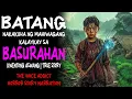 Download Lagu BATANG NAKAKUHA NG MAHIWAGANG KALAYKAY SA BASURAHAN (Aswang True Story)