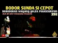 Lagu Bobodoran Wayang Golek Si Cepot Pikaseurieun Bagian 292 |  Alm KH Asep Sunandar Sunarya