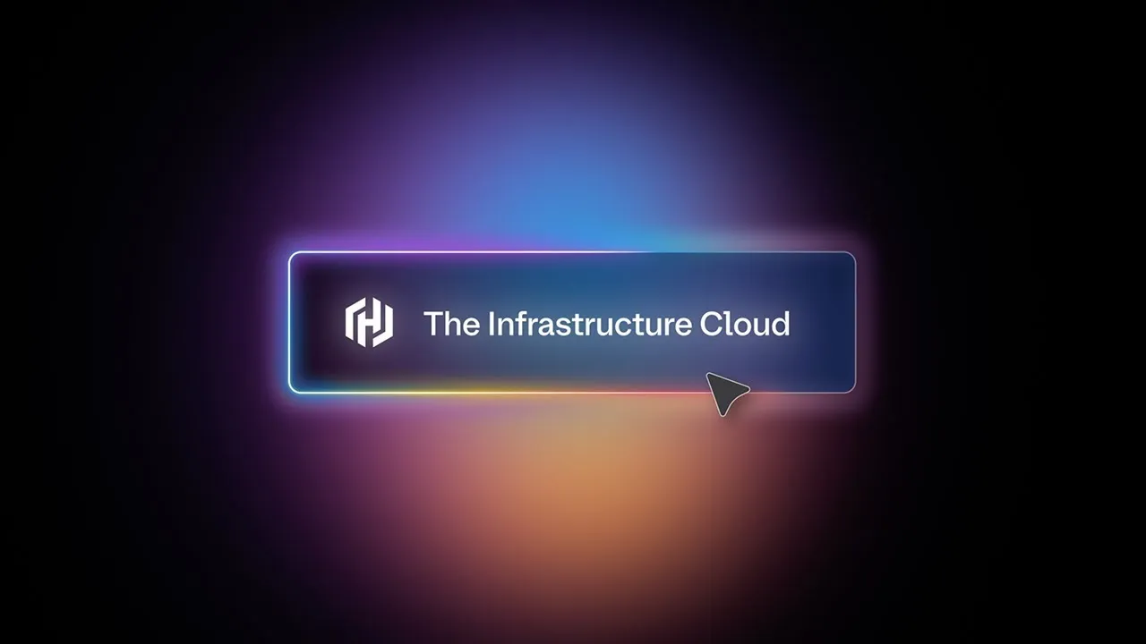 HashiCorp Animated explainer video