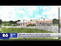 Construction of new Fire Station 1 in Chester underway