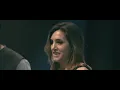 Lila Downs, Niña Pastori, Soledad - Todo Cambia (Behind the Scenes)