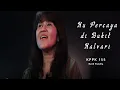 Download Lagu Kupercaya di Bukit Kalvari  - Ruth Pandia