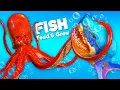 Download Lagu The Most DANGEROUS Sea Monsters Ever!