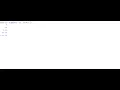 Pattern programs of Python using Nested Loop
