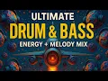 Download Lagu Best Drum and Bass mix 2025 by DJ Prisma - Prismatic Radio # 15
