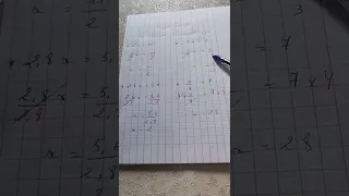 حل التمرين 1 صفحة 50 في الرياضيات السنة الرابعة متوسط 