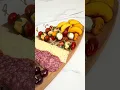 The Perfect Spread for Summer Days