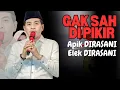 Download Lagu KH ANWAR ZAHID TERBARU APIK ELEK DIRASANI