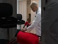 ASMR Strong Thai Massage Satisfying Chiropractic Treatment