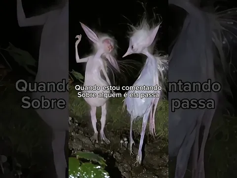 QUANDO ESTOU COMENTANDO DE ALGUÉM E ELA PASSA #shorts
