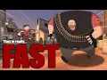 TF2 Speeds Don t Make Any Sense