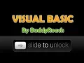 iPhone Slider Unlocker Tutorial VB NET