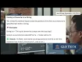 Master Java Strings with GLO TECH Tutorial 12