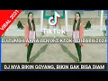 Download Lagu DJ TUM HI AANA REMIX TIKTOK TERBARU 2021