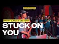Download Lagu Stuck On You | Lionel Richie - Sweetnotes Live @ Brgy. San Francisco, Mainit, Surigao