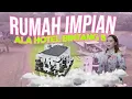 Download Lagu HOUSE TOUR RUMAH IMPIAN KU!!! ALHAMDULILLAH | DIARY PRILLY
