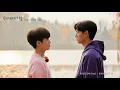 Lagu [따라바람 OST] 반성문 My Fault - 배인 Bain (JUST B) Official MV