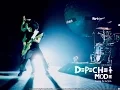 Lagu Depeche Mode - Touring The Angel: Live In Milan 2006 HD