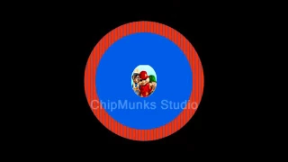 اغنيه القناص بصوت السناجب 