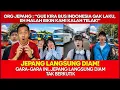 Lagu ORANG JEPANG TERDIAM! LIHAT BUS INDONESIA INI, DIA CABUT SEMUA OMONGANNYA!