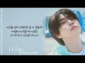 DOYOUNG - I FIND YOU (Myanmar Subtitles Lyrics Video)