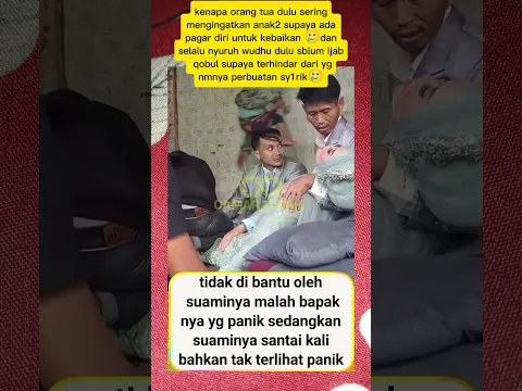 viralll kirim4n s4nt3t m4ntan saat nikah😱 #fypviral #trendingshorts