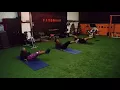 COREGASM 1