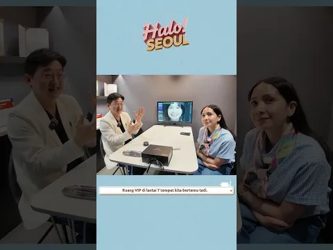 Baru nemu klinik gigi sebesar ini