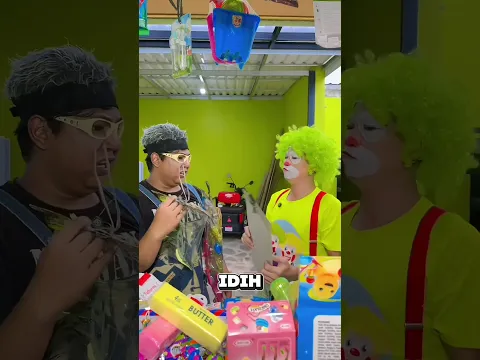 BUBU SUKA MASAKAN | NURRAYNI25