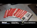 Business Card Printing in London Same Day collection from Reload internet in Paddington