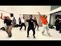 OBLEE DANCE CLASS VIDEO 2025