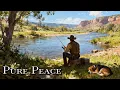 Lagu Cowboy Whistle \u0026 Guitar – Relaxing Western Instrumental Music 🎵