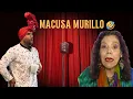 MECUSA MURILLO