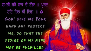 latest gurbani shabad video 2021 shabad kirtan dharmik status video gurbani kirtan waheguru simran