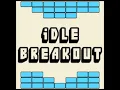 The Cool Math Game of Idle Breakout