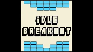 The Cool Math Game of Idle Breakout