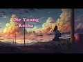 Lagu Die Young - Kesha (slowed + reverb)