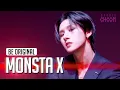 Download Lagu [BE ORIGINAL] MONSTA X (몬스타엑스) 'Love Killa' (4K)