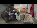 Yakima EXO OpenRange Installation