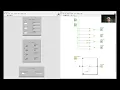Measurements Automation - Project 5 LabView by National Instruments