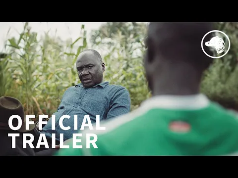 International Trailer